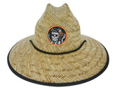 OG Suavecita Straw Hat Front
