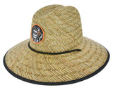 OG Suavecita Straw Hat Side