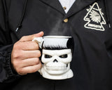 Mascot Coffee Mug