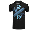 Piston Rod Tee Back