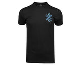 Piston Rod Tee Front