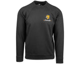 Big Cat Crewneck Sweatshirt Front