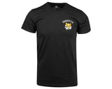 Lightning Strike Tee Front
