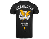 Lightning Strike Tee Back