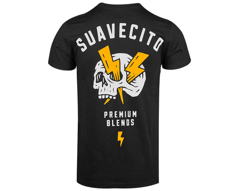 Lightning Strike Tee Back