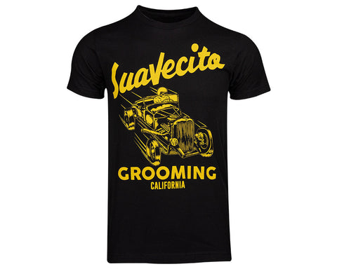 Rod Racer Tee