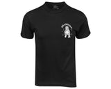 Rude Dogs Tee Front