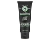 Premium Blends Skincare Regimen - Exfoliating Facial Scrub