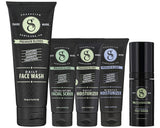 Premium Blends Skincare Regimen