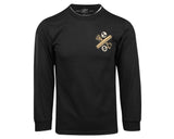 Slammed Pickup Long Sleeve Tee Front