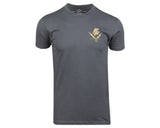 Spark Up Tee Front