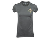Spark Up Women's Tee Front