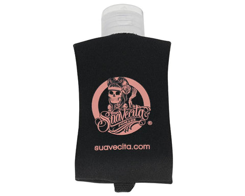 Suavecita OG Hand Sanitizer Keychain - 2 fl. oz. Front