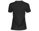 Suavecita Glow Up Summer 2019 Tee Back