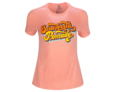 Suavecita Brickhouse Summer 2019 Tee Front
