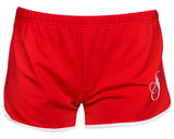 Esse Shorts - Red Front