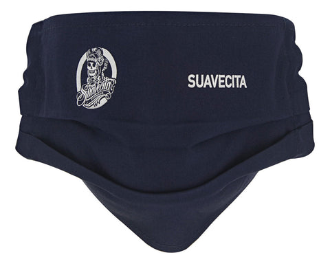 Women's Face Mask Front