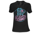 Suavecita Glow Up Summer 2019 Tee Front