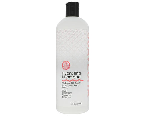 Hydrating Shampoo