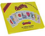 Suavecita X Loteria Lip and Eye Set  - Shadow Eye Palette