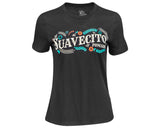 Suavecita Calaca OG Womens Tee - Front