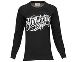 Suavecita OG Knit Sweater Front