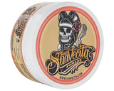 Suacvecita Pomade - angled front
