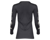 Suavecita Very Superstitious Long Sleeve Tee - Back