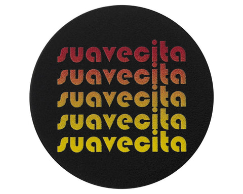 1969 Pop Cell Phone Holder Front