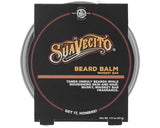 Beard Balm - Whiskey Bar