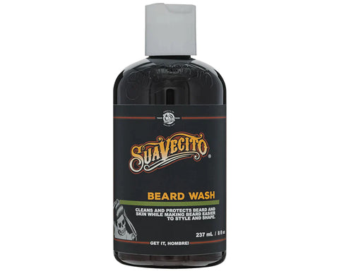 Beard Wash - Front