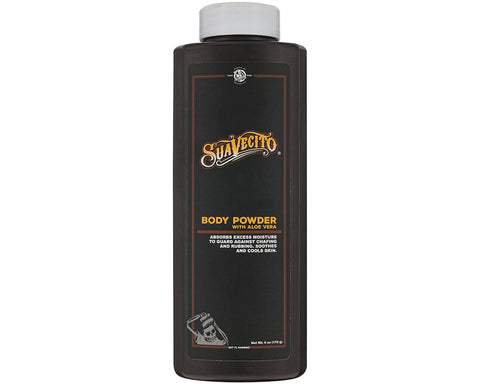 Body Powder
