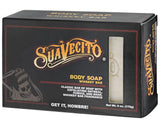 Body Soap - Whiskey Bar