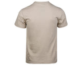 Bronco Tee Back