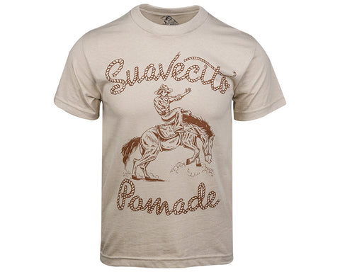 Bronco Tee Front