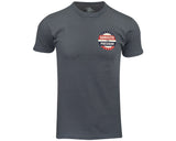 Campaign Tee Front