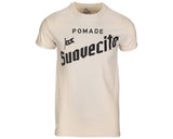 Suavecito Cerveza Summer 2019 Tee Front