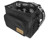 Sixer Cooler Bag Open
