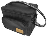 Sixer Cooler Bag Angle