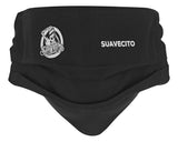 Face Mask Front Black