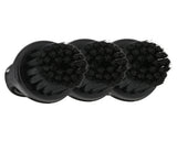 Finger Brush - Synthetic - 3 Pack