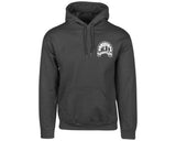 Suavecito First Hoodie Front