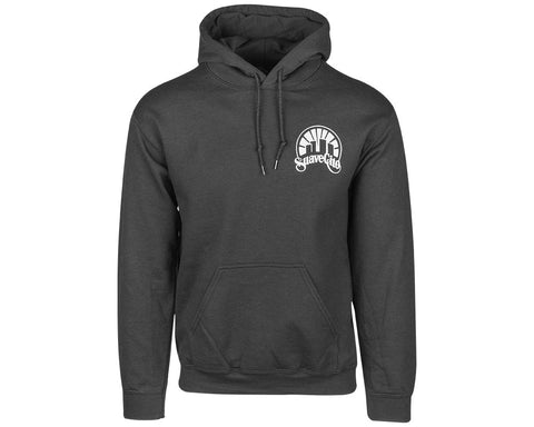 Suavecito First Hoodie Front
