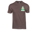 Suavecito Gaucho Tee - Front