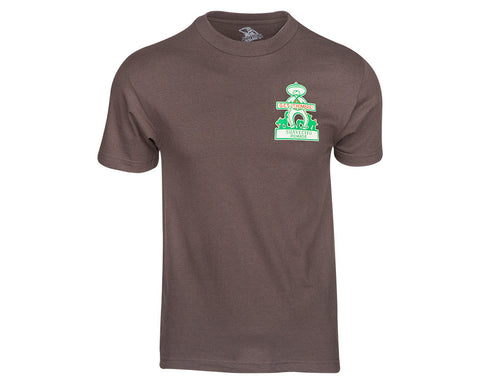 Suavecito Gaucho Tee - Front