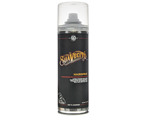 Hairspray - front