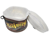 Pomade Cooler Bag Open