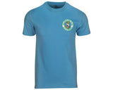 Suavecito Locals Only Summer 2019 tee Front