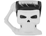 Mascot Coffee Mug Front