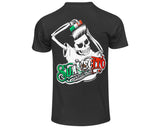 Mexican Flag OG Tee - Back